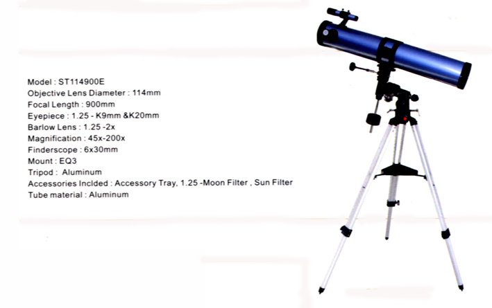 Telescope