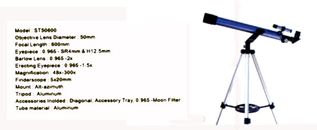 Telescope