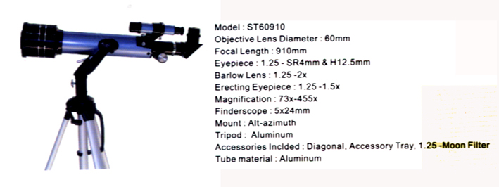 Telescope