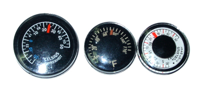 Thermometer