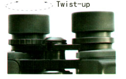 Binoculars