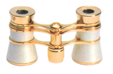 binoculars