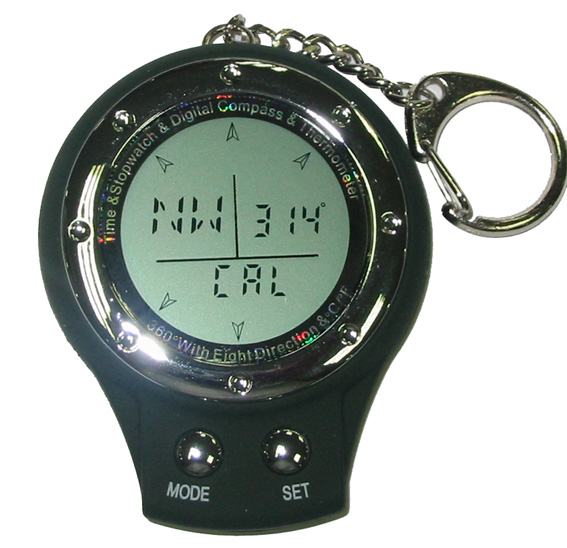 digital compass