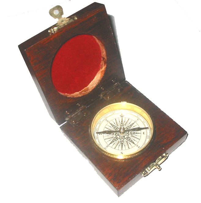 compass