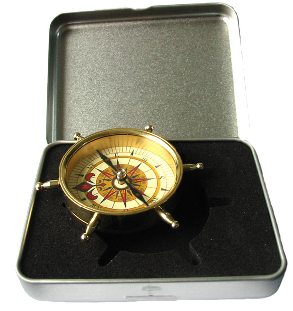compass