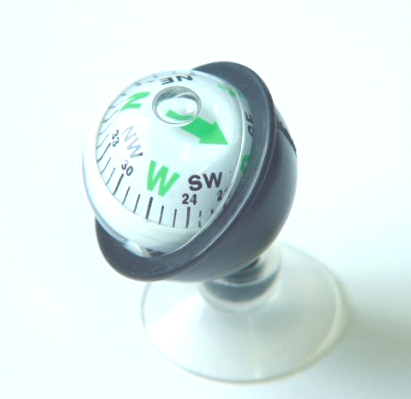 plain compass