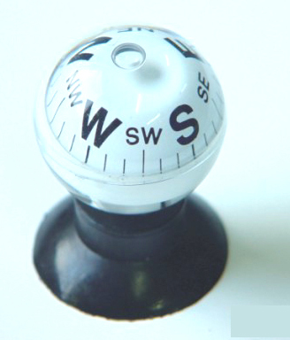 plain compass