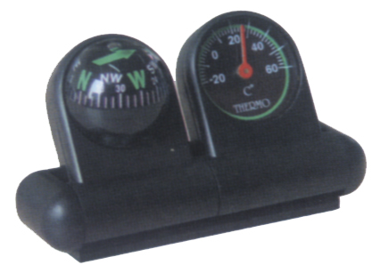 plain compass