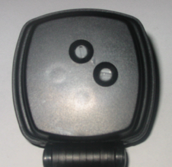 car compass