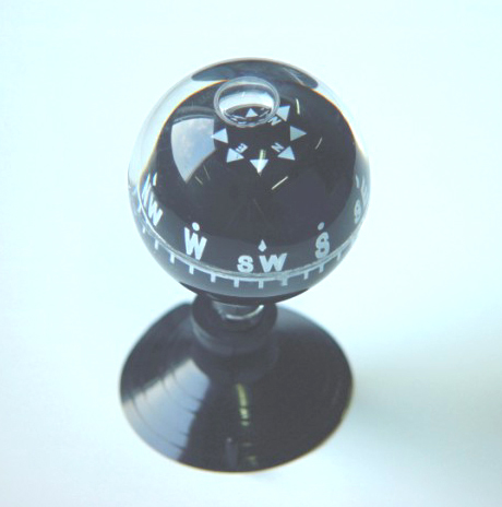 plain compass