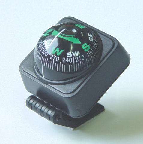 plain compass