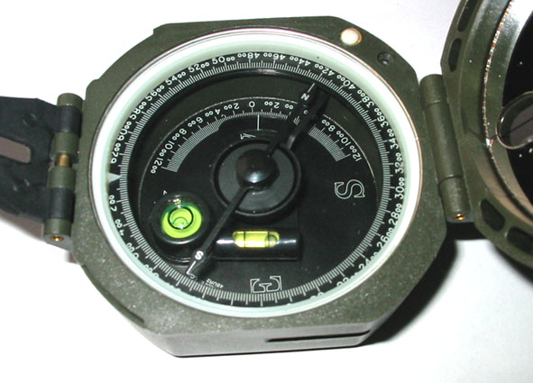 compass
