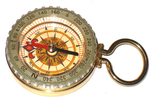 compass