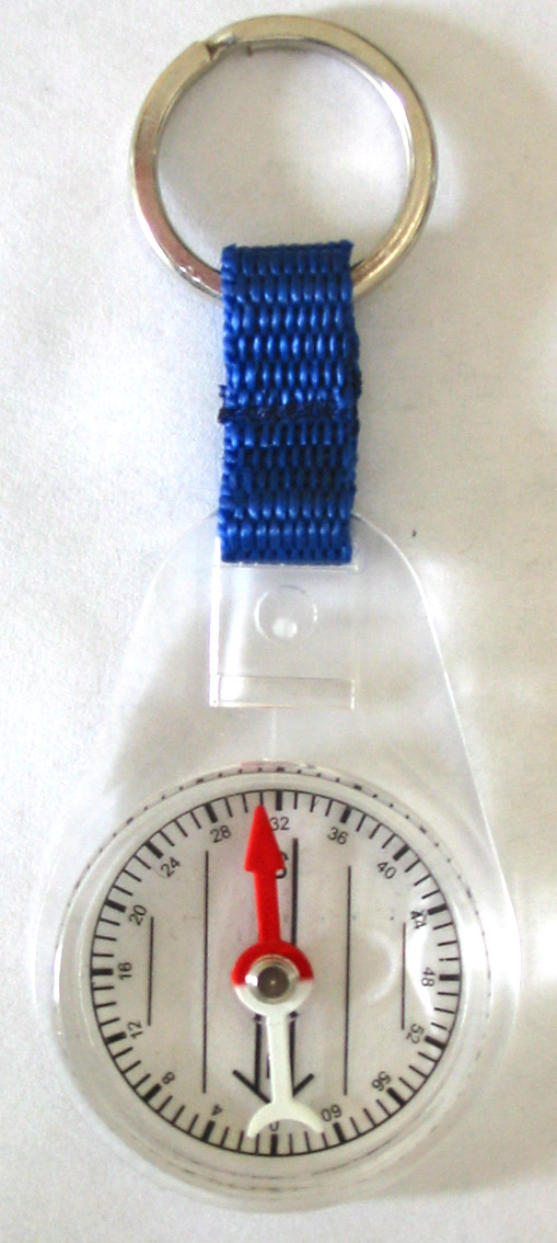 Military compass