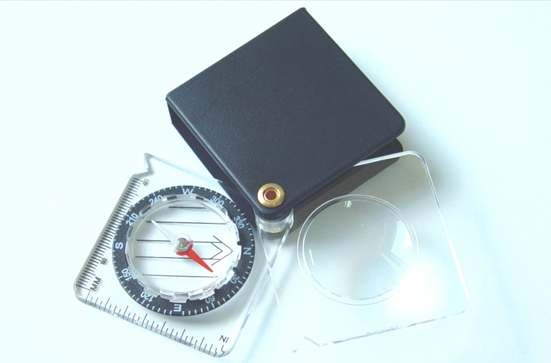 compass