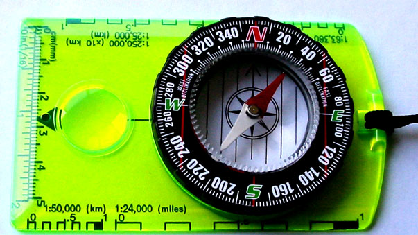 compass