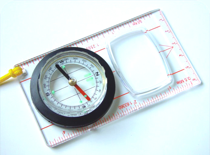 compass