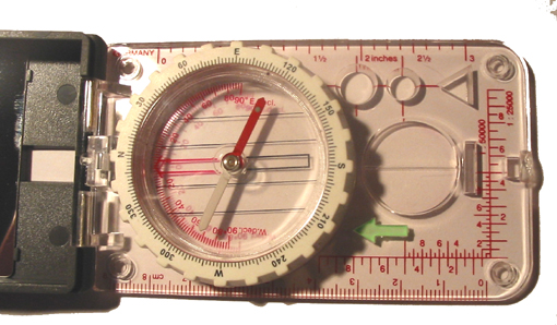 compass