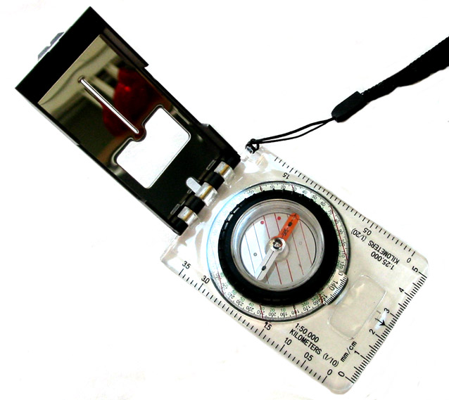 compass