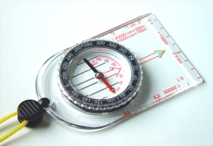 compass