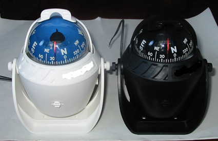 New Compass
