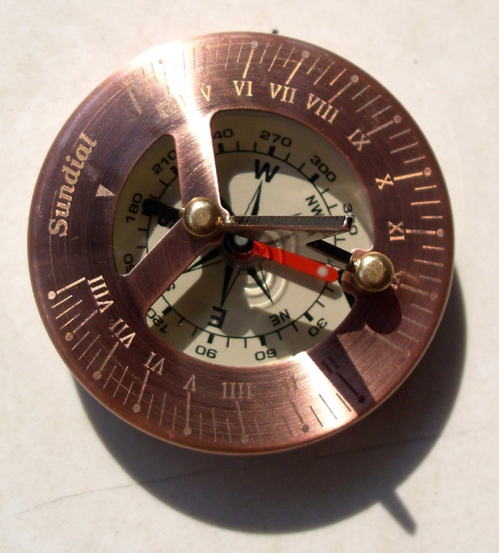 compass