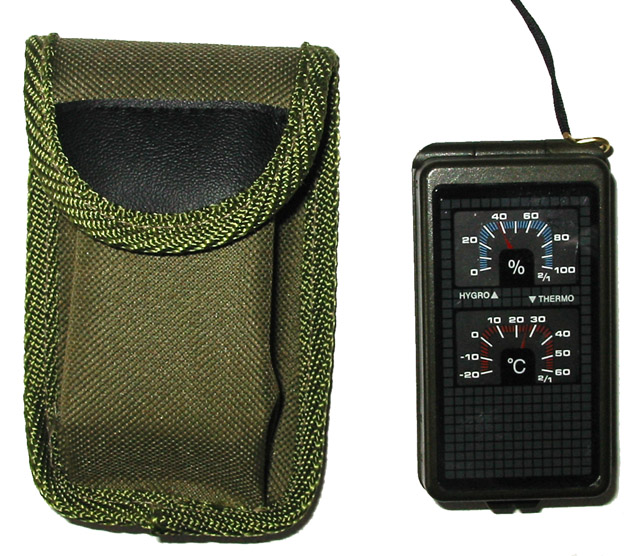 Military compass