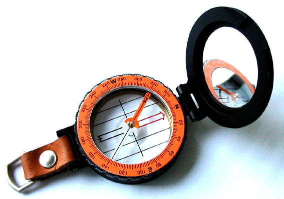 compass