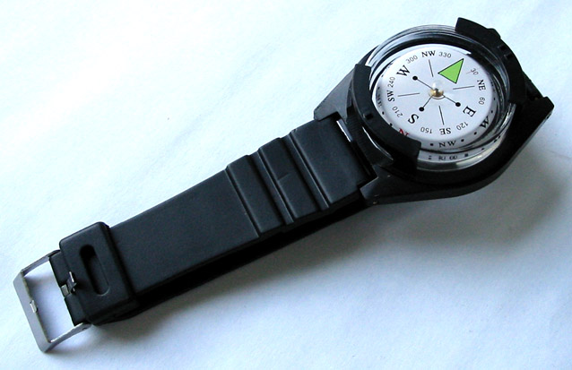  compass