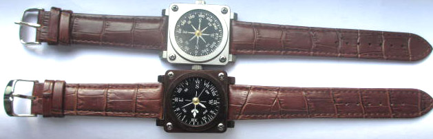 watch compass