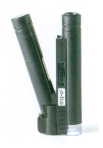 microscope magnifier