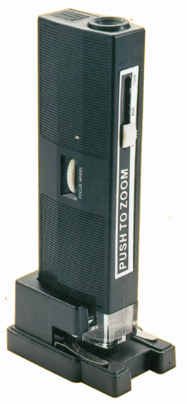 microscope magnifier