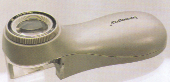 binoculars