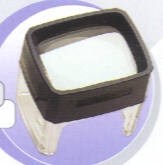binoculars