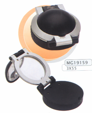 binoculars