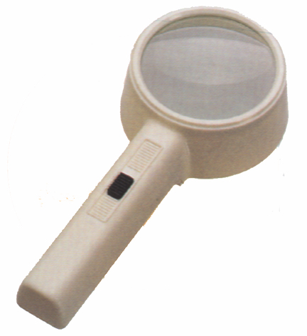 binoculars