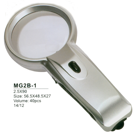 Magnifier
