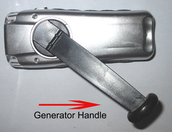 Magnifier