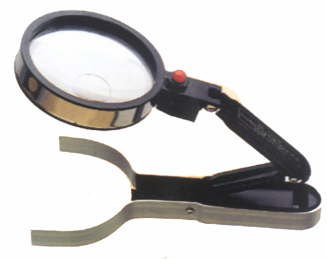 binoculars