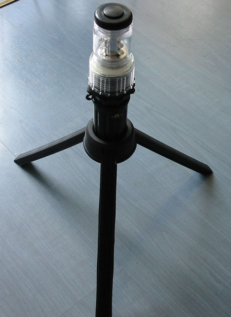 outdoor light