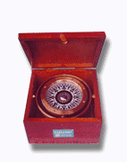 box compass
