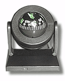 auto compass
