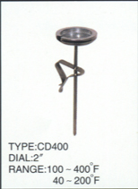 Thermometer