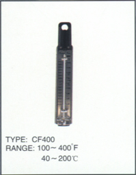 Thermometer