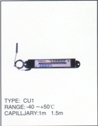 Thermometer