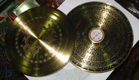 fengshui compass