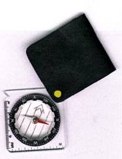 map compass