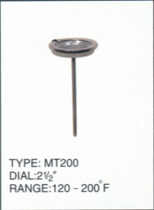 Thermometer
