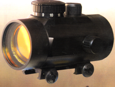 Red Dot Scopes