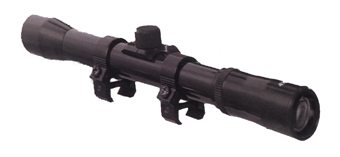 Non-illuminated Scopes